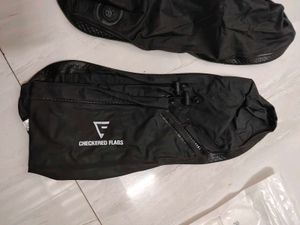 Men&#39;s Rain, Water and Dust proof Shoe cover PVC