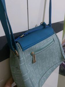 Totaly New Sling Bag