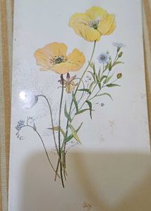 old cards