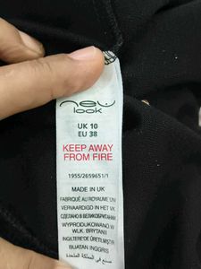 Dress From UK