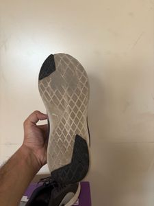 Original Puma shoes UK8