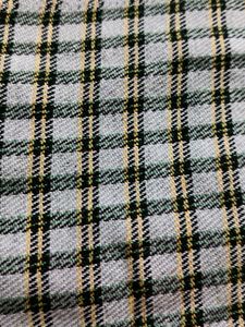 Check Pattern Dress Material