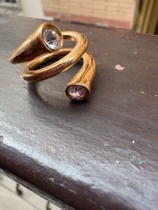 Stylish Gold Ring