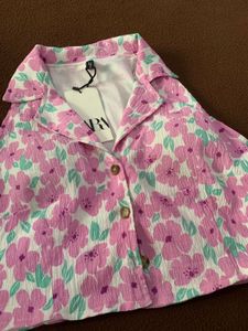 Pretty Top