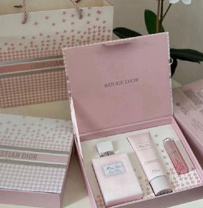 DIOR GIFT SET