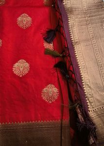 Nylon Saree
