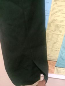 Trouser
