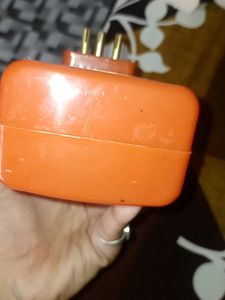 SUPERMAX TURBO GOLD POWER SAVER