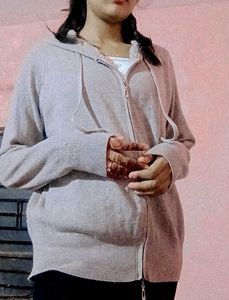 Zipper For Unisex