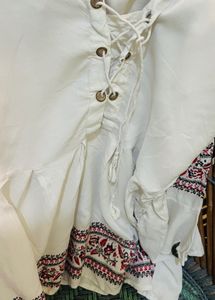 urbanic fashion kurta top