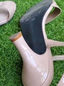 Trendy Heels