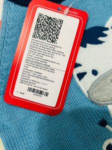 Cute Babyhug Knit Set