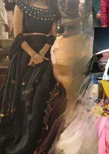 Lahenga Choli