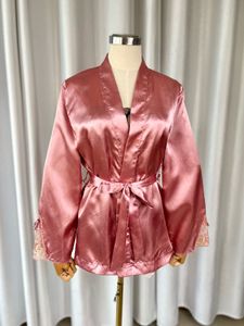 Korean Night Robe