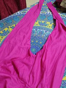Kurti Set