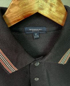 Burberry Polo Shirt