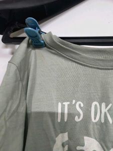 Women Tshirt