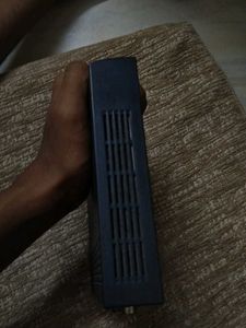 Indigital Set Top Box