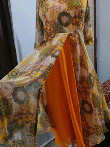 Festival Kurti
