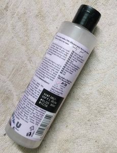 Love Beauty &amp; Planet Shampoo