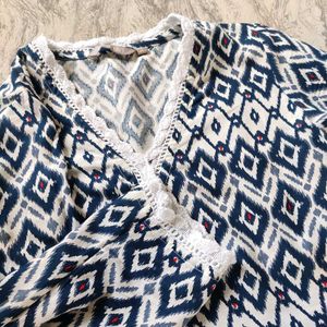 Straight Kurti For Women