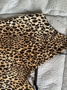 Y2K Print Dress - H&amp;M