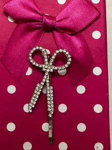 Beautiful Earrings And Clips