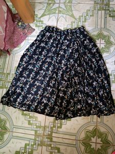 Short Skirt For Women And Girls
