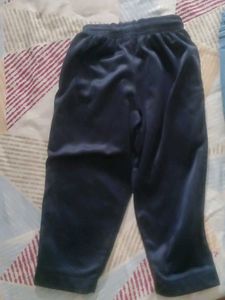 Light Blue Denim Jeans