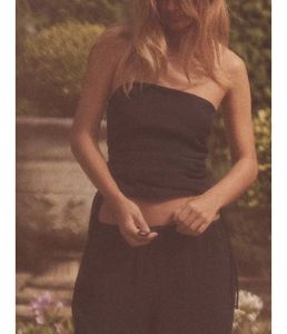 Black Ruched Mini Dress