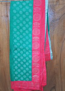 Ethnic Gown With Dupatta❤️