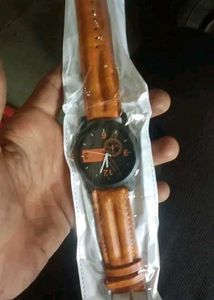 *Limited Offer!!* Three Analog Watches For Men