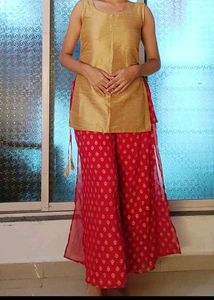 FESTIVE Kurta Set