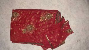 Affordable Beautiful Saree