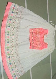 Western Choli