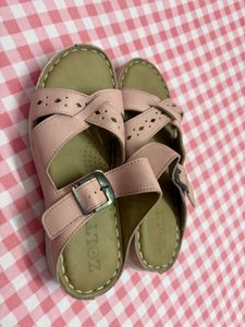 Sandals from Zolt