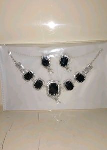 Combo Of 2 Necklace Set
