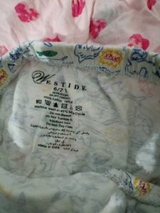 Y&amp;k &amp; Westside briefs