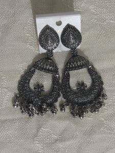 Jewellery Bundle - Earrings, Bangles