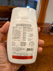 Traya Ketoconazole Shampoo