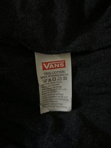 Vans Graphic Tee