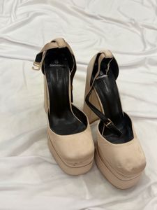 Stelatoes Platform Heels