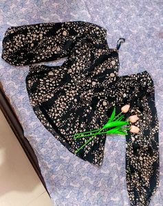 🖤Vero Moda black Top🖤