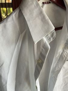 Men Office Shirt