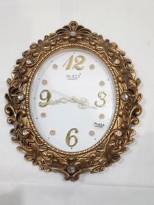 Wall Clock &amp; Decor ⏰️