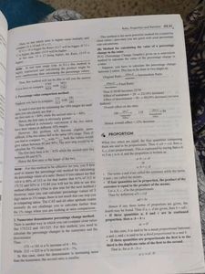 CAT Quantitative Aptitude Arun Sharma