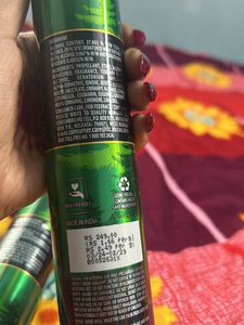 Man Deo Spray Combo