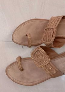 Shimmer Slipper 🎀