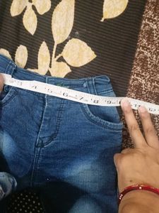 Combo Jeans For Kids