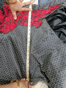 Party Wear Evening Gown